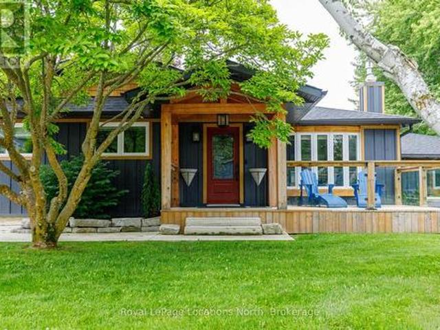 House for rent in Grey, Ontario