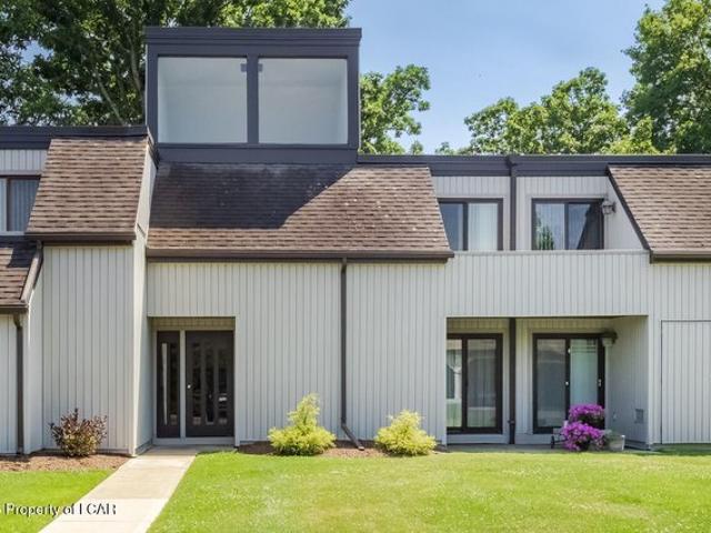 Condo for sale in Dallas, Pennsylvania