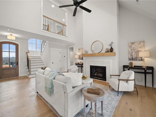 House for sale in Mocksville, North Carolina