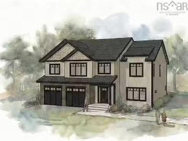 House for sale in Nova Scotia