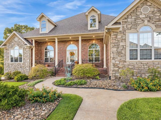 House for sale in Maumelle, Pulaski County