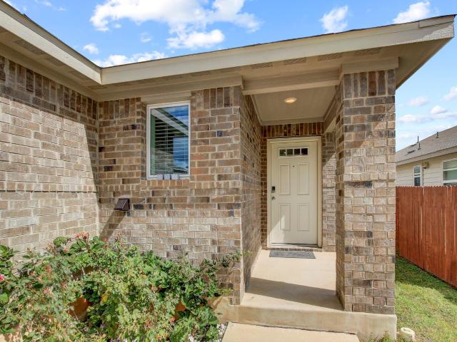 House for sale in Liberty Hill, Williamson County