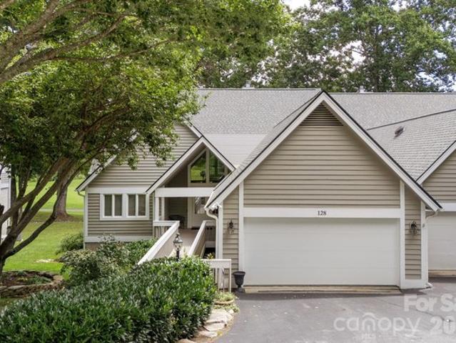 Condo for sale in East Flat Rock, North Carolina