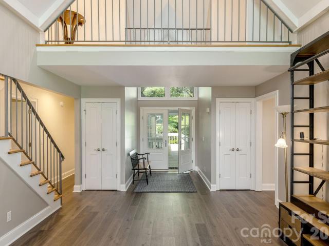Condo for sale in East Flat Rock, North Carolina