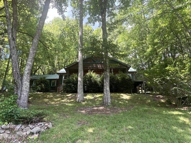 House for sale in Tennessee