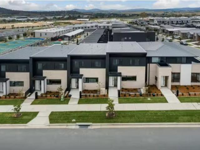 Condo for rent in Queanbeyan, New South Wales