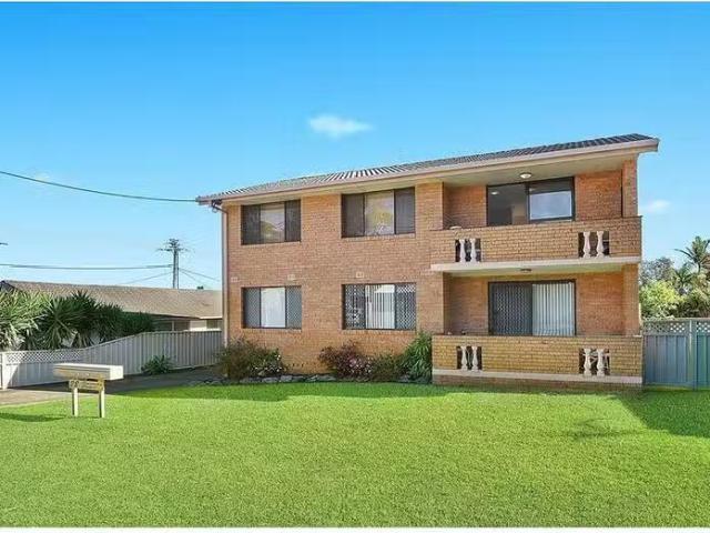 Apartment for rent in Brisbane Grove, New South Wales