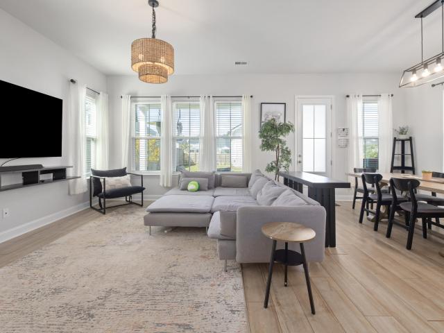 House for sale in Summerville, South Carolina
