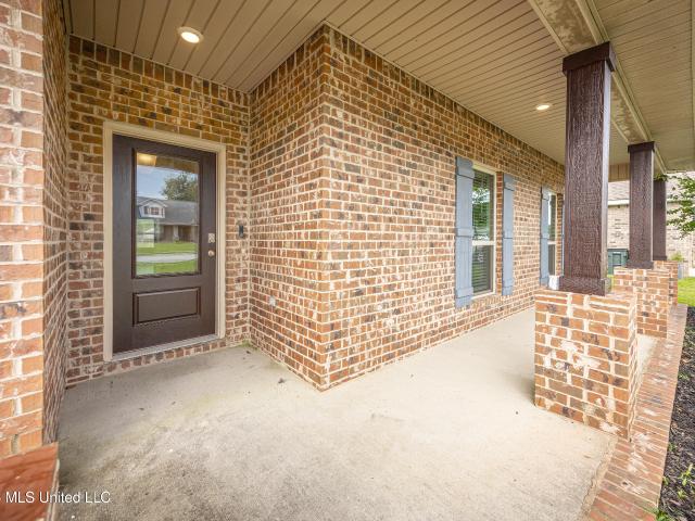House for sale in Ocean Springs, Mississippi