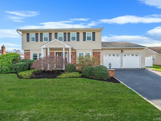 Property for sale in Bohemia, New York