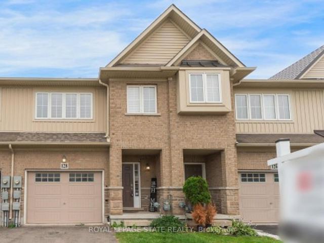 House for sale in Ancaster, Ontario
