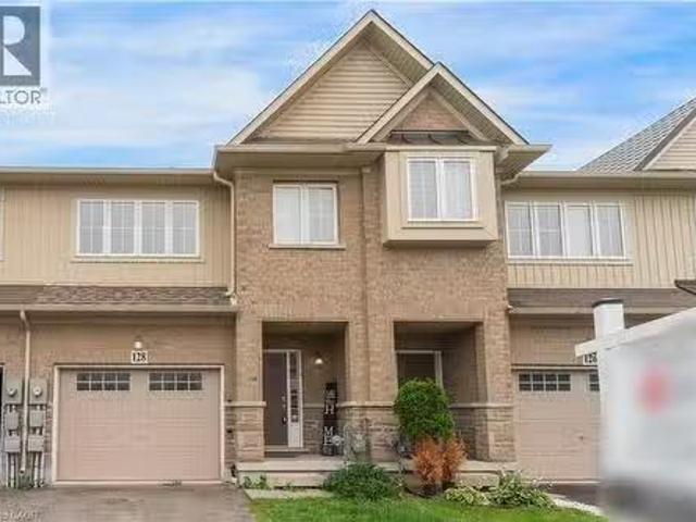 Condo for sale in Ancaster, Ontario