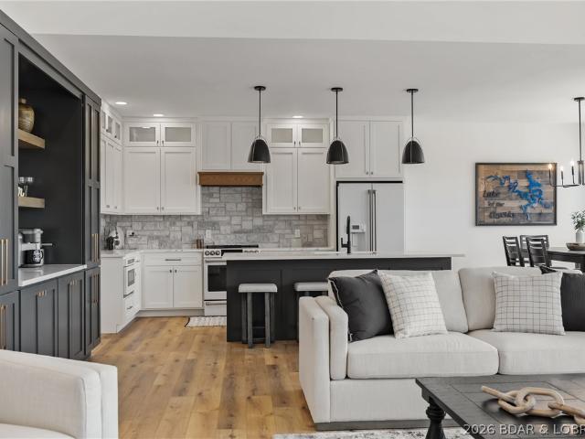 Townhouse for sale in Lake Ozark, Missouri