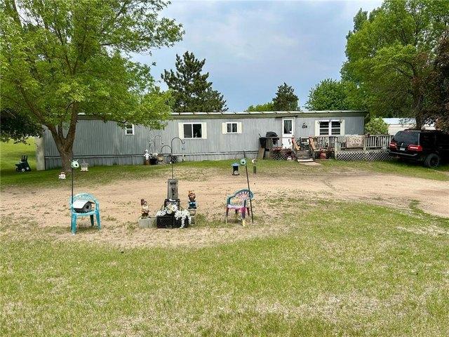 House for sale in Ottertail, Minnesota