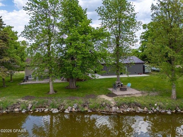 House for sale in Erskine, Minnesota