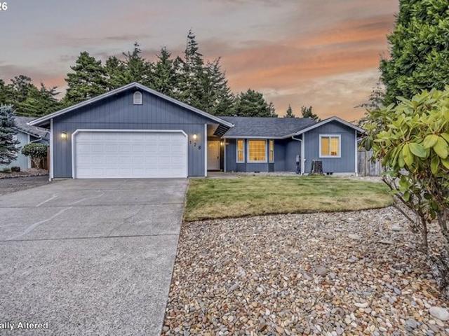 House for sale in Oregonia