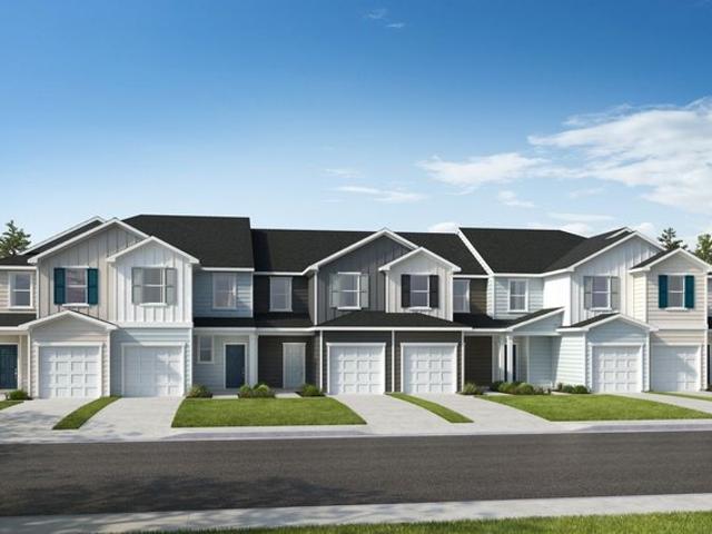 Townhouse for sale in Alamance, North Carolina