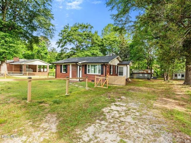 House for sale in Rockingham, North Carolina
