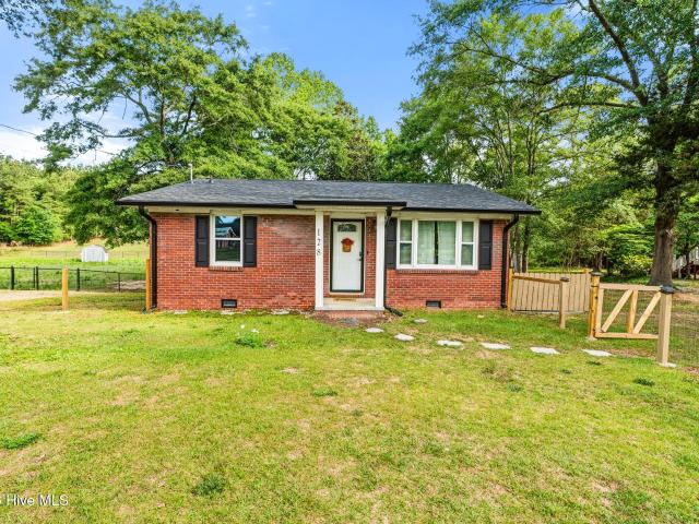House for sale in Rockingham, North Carolina