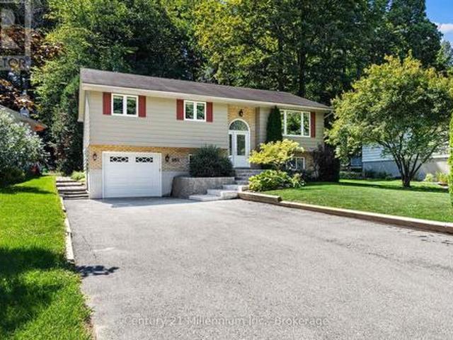 House for sale in Grey, Ontario
