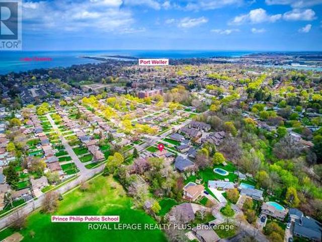 House for sale in Niagara, Ontario