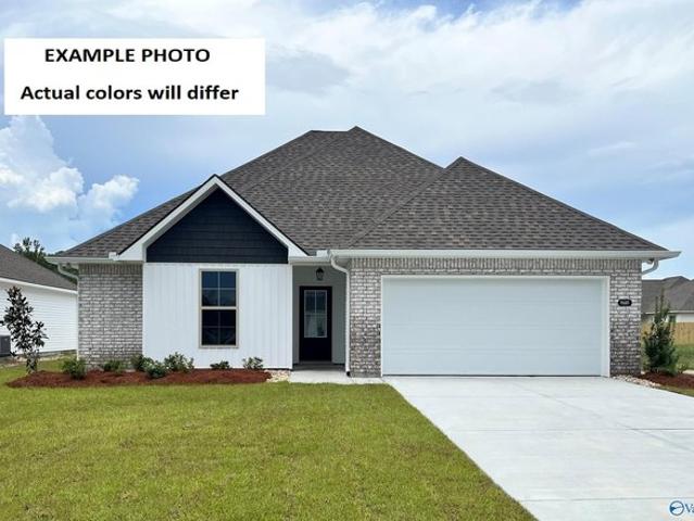 House for sale in Hazel Green, Alabama