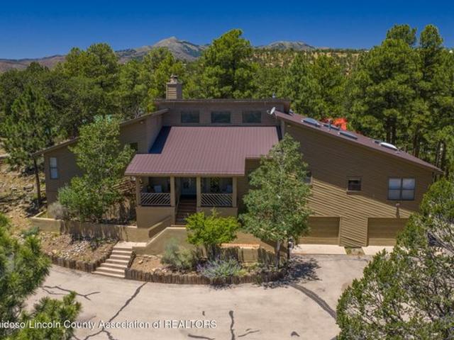 House for sale in Alto, New Mexico