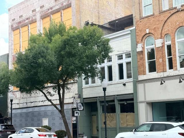 Commercial for sale in Valdosta, Lowndes County