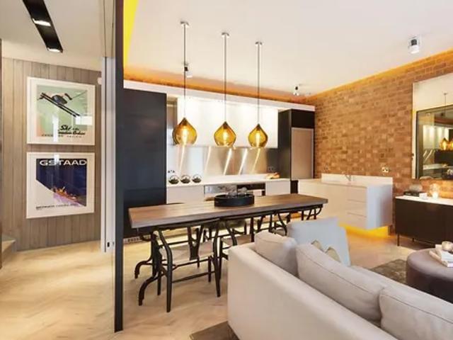 House for rent in Chelsea, Greater London