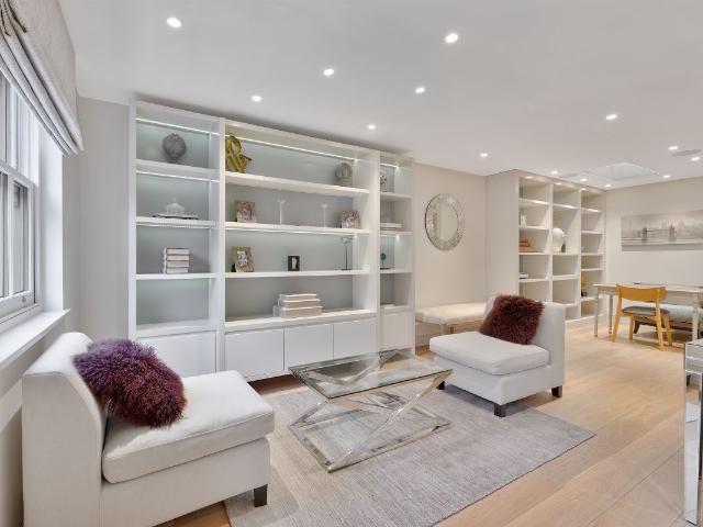 Apartment for rent in Chelsea, Greater London