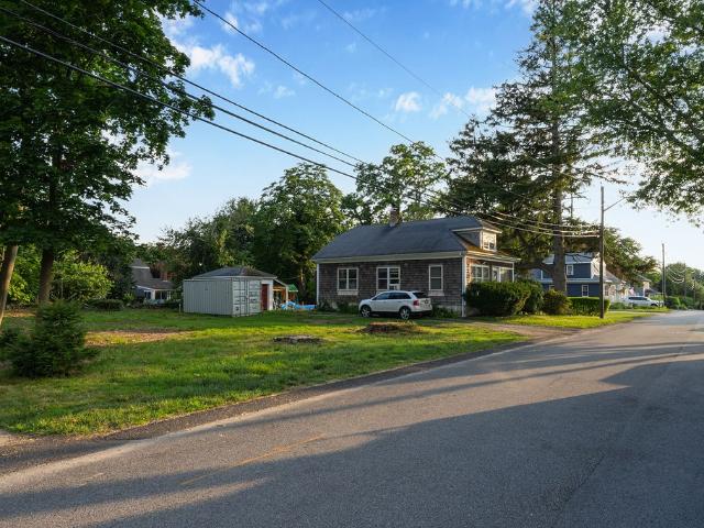 Land for sale in Bristol, Rhode Island