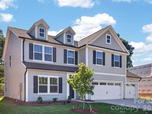 House for sale in Albemarle, Stanly County
