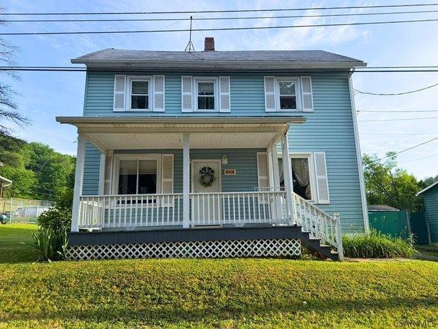 House for sale in Somerset, Pennsylvania