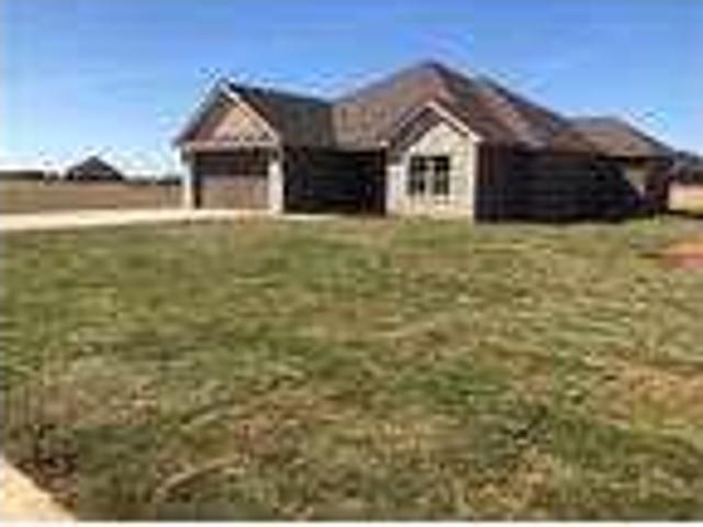 House for rent in Douglas, Illinois
