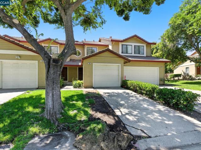Townhouse for sale in Pittsburg, California