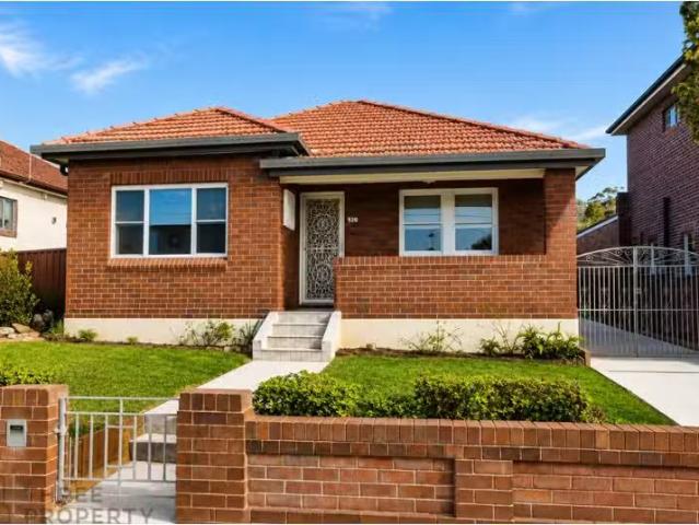 House for rent in Sydney, New South Wales