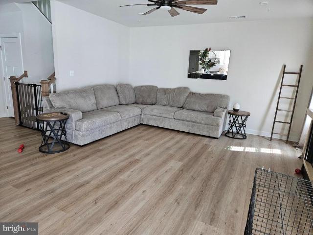 House for sale in Grasonville, Maryland