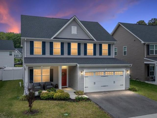 House for sale in Grasonville, Maryland