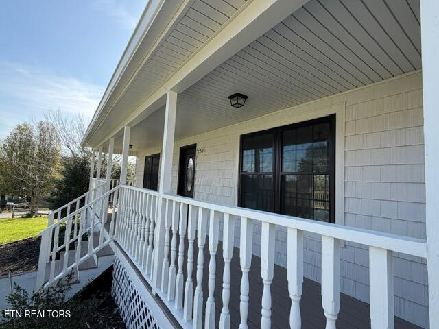 House for sale in Tennessee
