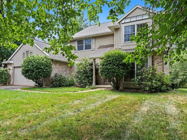 House for sale in Battle Creek, Michigan