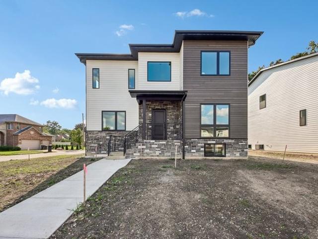 House for sale in Wood Dale, Illinois