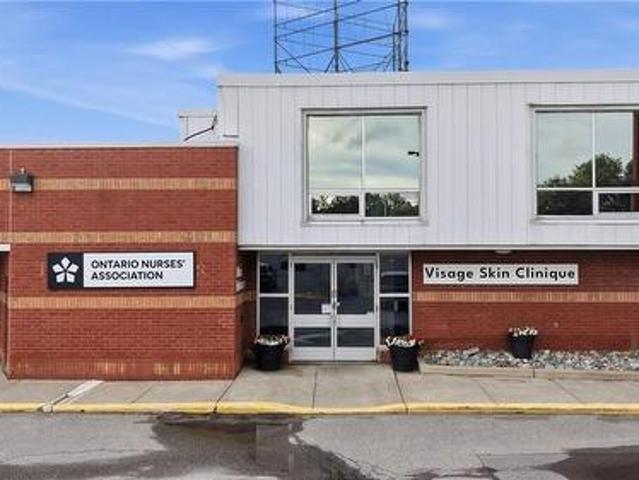 Commercial for rent in Wanup, Ontario