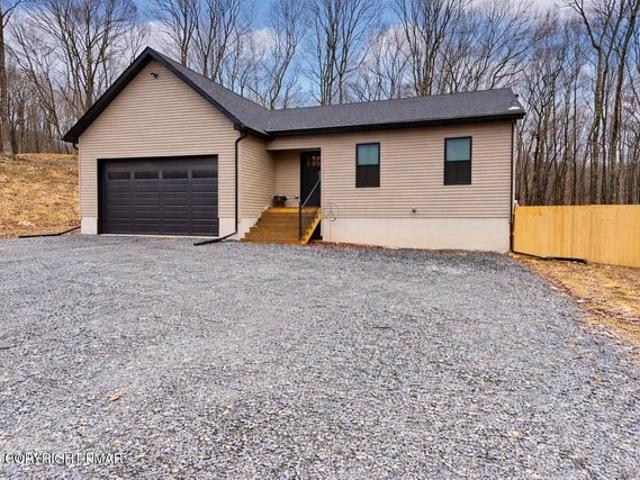 House for sale in Milford, Pennsylvania