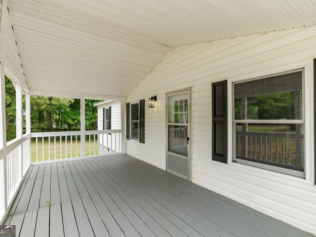 House for sale in Hartwell, Georgia