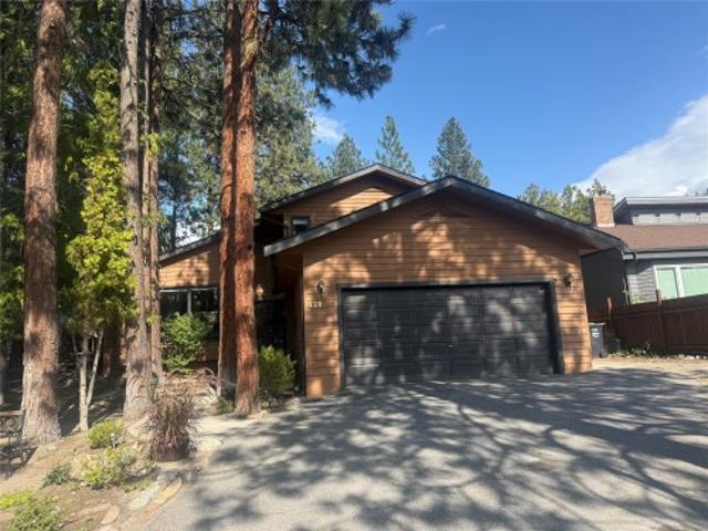 House for sale in Penticton, British Columbia