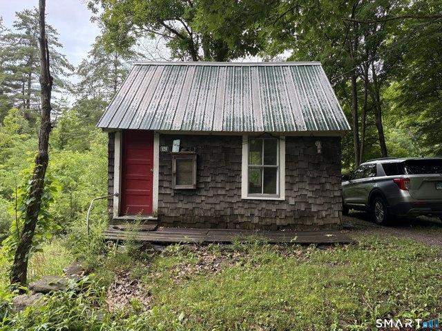 Land for sale in Cornwall, Connecticut