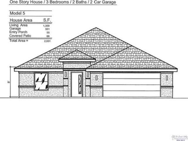 House for sale in Cameron, Texas
