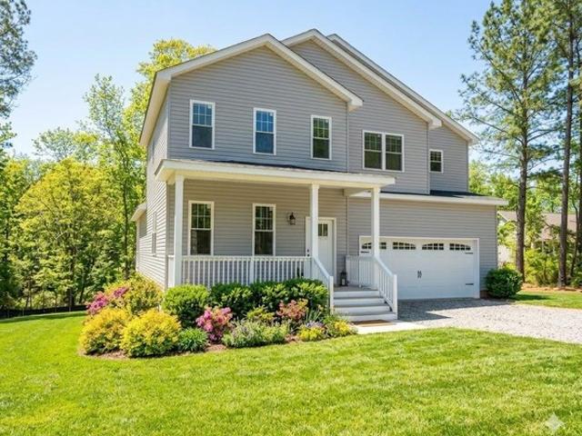 House for sale in Virginia