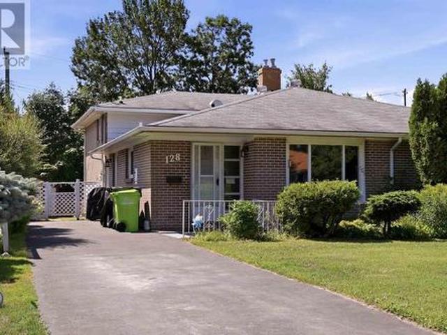 House for sale in Sault Sainte Marie, Ontario