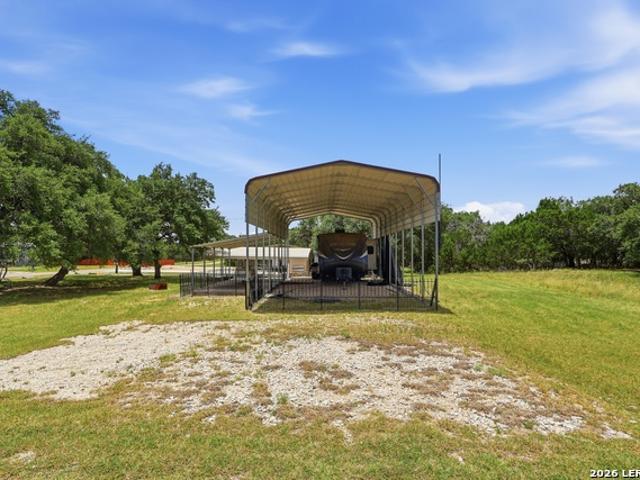 Land for sale in Bandera, Texas